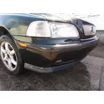 VOLVO V40 FAMILIAR VOLVO V40 FAMILIAR '1997 * AZUL MARINO 1995