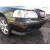 VOLVO V40 FAMILIAR VOLVO V40 FAMILIAR '1997 * AZUL MARINO 1995