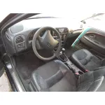 VOLVO V40 FAMILIAR VOLVO V40 FAMILIAR '1997 * AZUL MARINO 1995