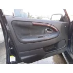 VOLVO V40 FAMILIAR VOLVO V40 FAMILIAR '1997 * AZUL MARINO 1995