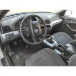BMW SERIE 3 BERLINA (E46) BMW SERIE 3 BERLINA (E46) '2000 * 1998