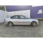 BMW SERIE 3 BERLINA (E46) BMW SERIE 3 BERLINA (E46) '2000 * 1998