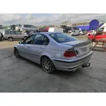 BMW SERIE 3 BERLINA (E46) BMW SERIE 3 BERLINA (E46) '2000 * 1998