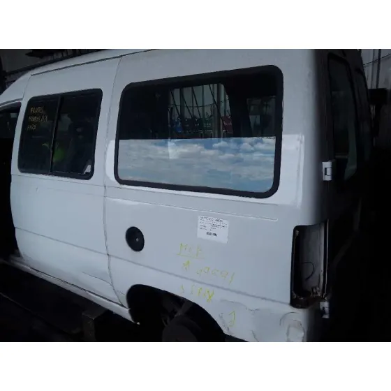 PEUGEOT EXPERT KOMBI '2000 1.9 TURBODIESEL CAT BLANCO