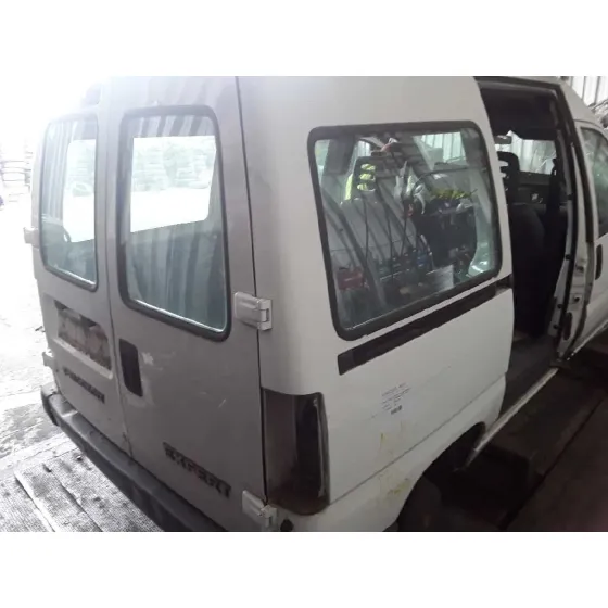 PEUGEOT EXPERT KOMBI '2000 1.9 TURBODIESEL CAT BLANCO