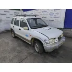 KIA SPORTAGE KIA SPORTAGE '2000 2.0 TURBODIESEL CAT BLANCO 1994
