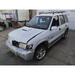 KIA SPORTAGE KIA SPORTAGE '2000 2.0 TURBODIESEL CAT BLANCO 1994