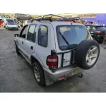 KIA SPORTAGE KIA SPORTAGE '2000 2.0 TURBODIESEL CAT BLANCO 1994