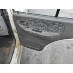 KIA SPORTAGE KIA SPORTAGE '2000 2.0 TURBODIESEL CAT BLANCO 1994