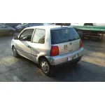 SEAT AROSA (6H1) '1999 1.4 BLANCO