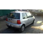 SEAT AROSA (6H1) '1999 1.4 BLANCO