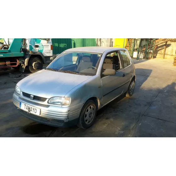 SEAT AROSA (6H1) '1999 1.4 BLANCO