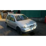 SEAT AROSA (6H1) '1999 1.4 BLANCO