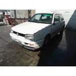 VOLKSWAGEN GOLF III BERLINA (1H1) VOLKSWAGEN GOLF III BERLINA (1H1) '1994 1.9 DIESEL BLANCO 1991