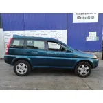 HONDA HR-V (GH) HONDA HR-V (GH) '2000 1.6 CAT AZUL PETROLEO 1999