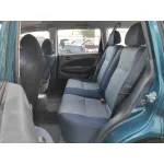 HONDA HR-V (GH) HONDA HR-V (GH) '2000 1.6 CAT AZUL PETROLEO 1999