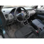 HONDA HR-V (GH) HONDA HR-V (GH) '2000 1.6 CAT AZUL PETROLEO 1999