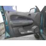 HONDA HR-V (GH) HONDA HR-V (GH) '2000 1.6 CAT AZUL PETROLEO 1999