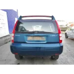 HONDA HR-V (GH) HONDA HR-V (GH) '2000 1.6 CAT AZUL PETROLEO 1999