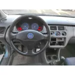 HONDA HR-V (GH) HONDA HR-V (GH) '2000 1.6 CAT AZUL PETROLEO 1999