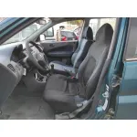HONDA HR-V (GH) HONDA HR-V (GH) '2000 1.6 CAT AZUL PETROLEO 1999