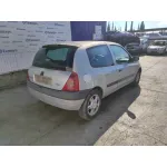 RENAULT CLIO II FASE I (B/CBO) RENAULT CLIO II FASE I (B/CBO) '2000 1.4 16V PLATA 1998