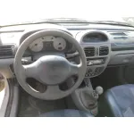 RENAULT CLIO II FASE I (B/CBO) RENAULT CLIO II FASE I (B/CBO) '2000 1.4 16V PLATA 1998
