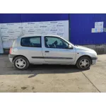 RENAULT CLIO II FASE I (B/CBO) RENAULT CLIO II FASE I (B/CBO) '2000 1.4 16V PLATA 1998