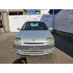 RENAULT CLIO II FASE I (B/CBO) RENAULT CLIO II FASE I (B/CBO) '2000 1.4 16V PLATA 1998