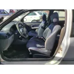 RENAULT CLIO II FASE I (B/CBO) RENAULT CLIO II FASE I (B/CBO) '2000 1.4 16V PLATA 1998