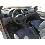 RENAULT CLIO II FASE I (B/CBO) RENAULT CLIO II FASE I (B/CBO) '2000 1.4 16V PLATA 1998