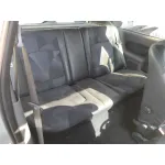 RENAULT CLIO II FASE I (B/CBO) RENAULT CLIO II FASE I (B/CBO) '2000 1.4 16V PLATA 1998