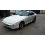 PORSCHE 944 PORSCHE 944 '1988 * BLANCO 1981