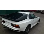 PORSCHE 944 PORSCHE 944 '1988 * BLANCO 1981