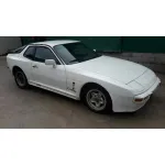 PORSCHE 944 PORSCHE 944 '1988 * BLANCO 1981