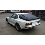 PORSCHE 944 PORSCHE 944 '1988 * BLANCO 1981