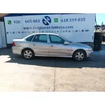 OPEL VECTRA B (J96) NV 1995