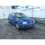 VOLKSWAGEN GOLF IV (1J1)  1997