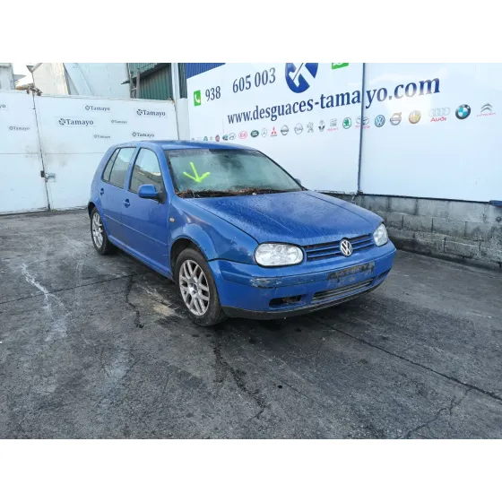 Volkswagen GOLF IV (1J1) 1997
