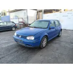 VOLKSWAGEN GOLF IV (1J1)  1997