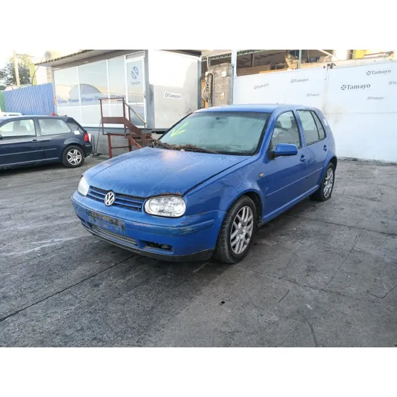 Volkswagen GOLF IV (1J1) 1997