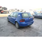 VOLKSWAGEN GOLF IV (1J1)  1997