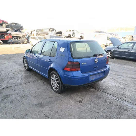 Volkswagen GOLF IV (1J1) 1997