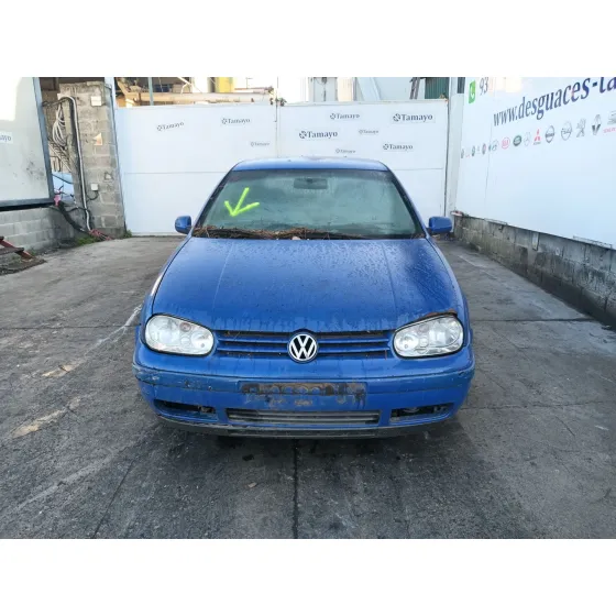 Volkswagen GOLF IV (1J1) 1997