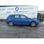 VOLKSWAGEN GOLF IV (1J1)  1997