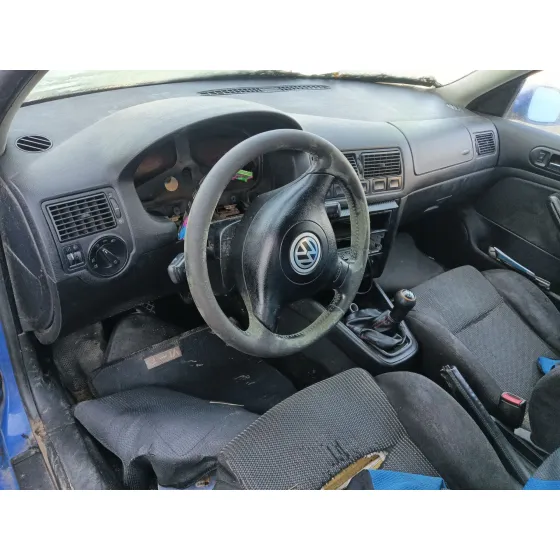 Volkswagen GOLF IV (1J1) 1997