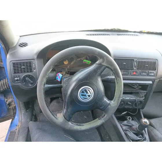 Volkswagen GOLF IV (1J1) 1997
