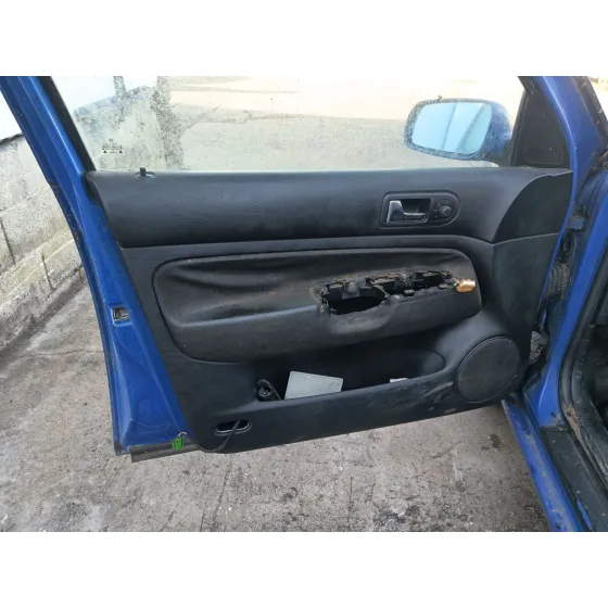 Volkswagen GOLF IV (1J1) 1997
