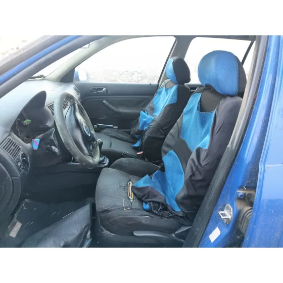 Volkswagen GOLF IV (1J1) 1997