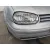 VOLKSWAGEN GOLF IV BERLINA (1J1) VOLKSWAGEN GOLF IV BERLINA (1J1) '2000 1.6 PLATA 1997